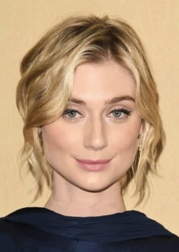 Elizabeth Debicki