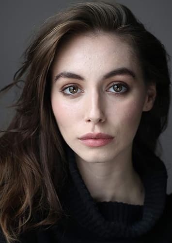 Elizabeth McCafferty