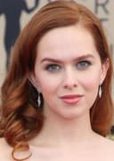 Elizabeth McLaughlin