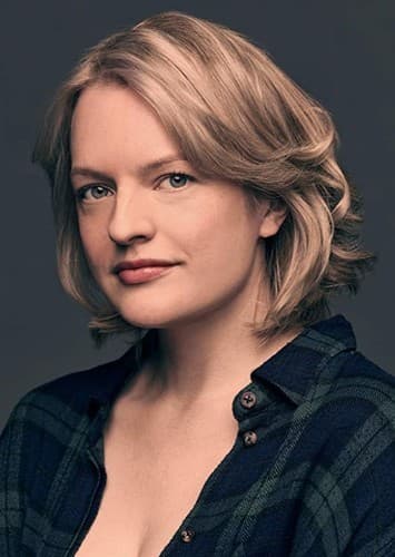 Elizabeth Moss