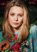 Elizabeth Olsen