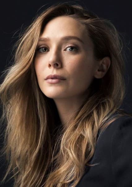 Elizabeth Olsen