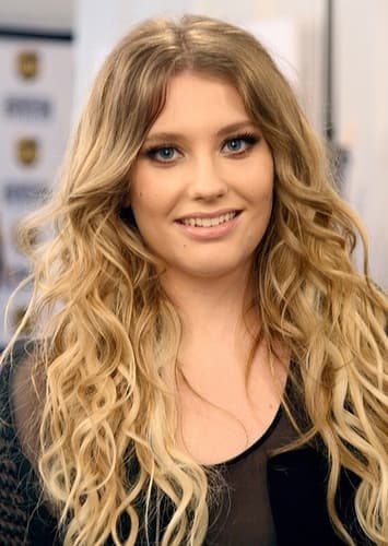 Ella Henderson
