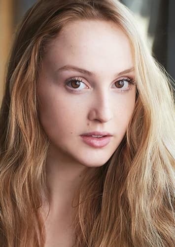 Ella Jonas Farlinger