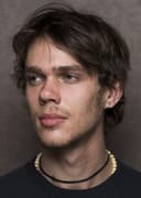 Ellar Coltrane