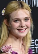 Elle Fanning