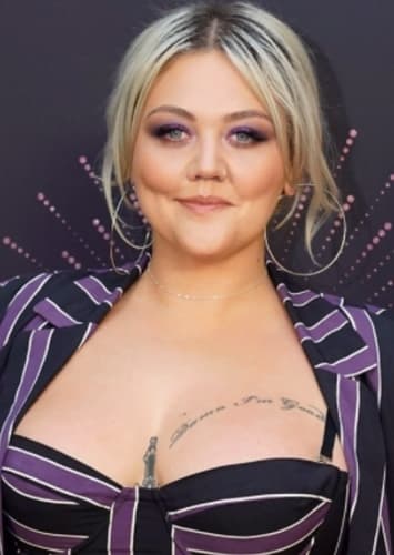 Elle King
