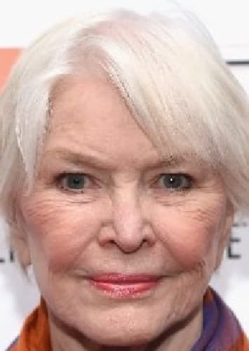 Ellen Burstyn