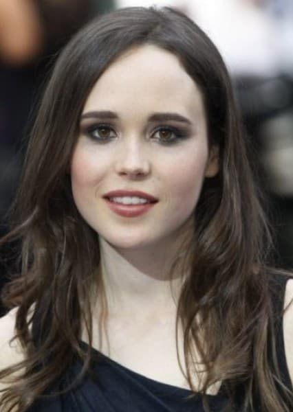 Ellen Page