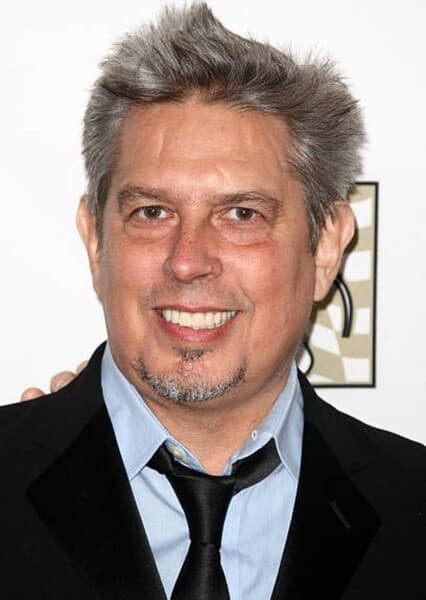 Elliot Goldenthal