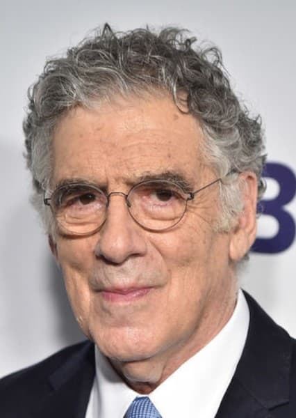 Elliot Gould