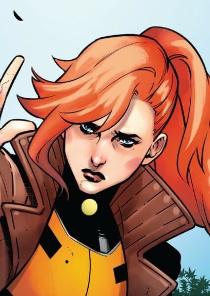 Elsa Bloodstone