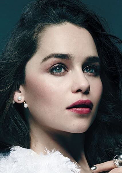 Emilia Clarke