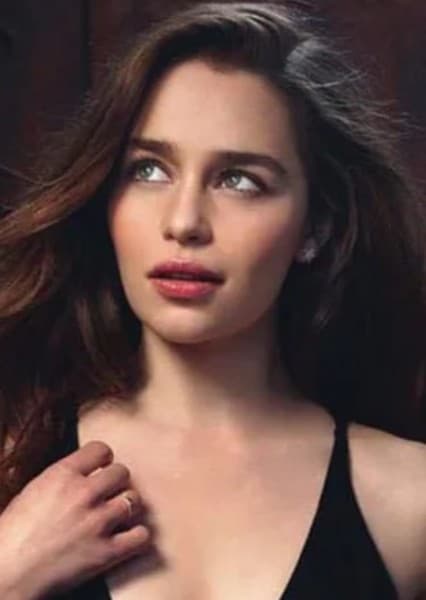 Emilia Clarke