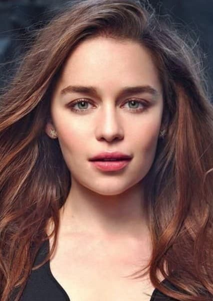 Emilia Clarke