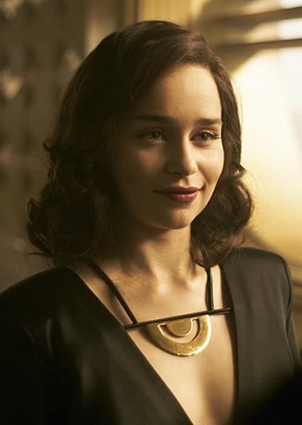 Emilia Clarke