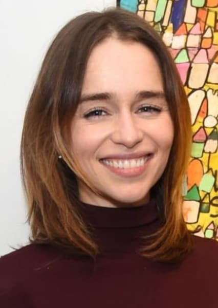 Emilia Clarke