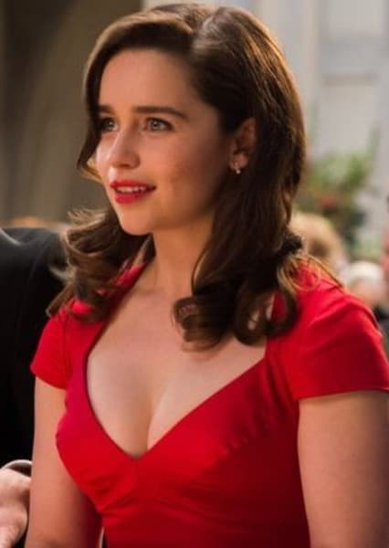 Emilia Clarke