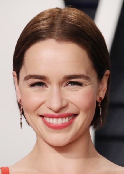 Emilia Clarke