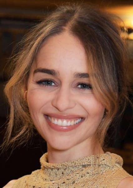 Emilia Clarke
