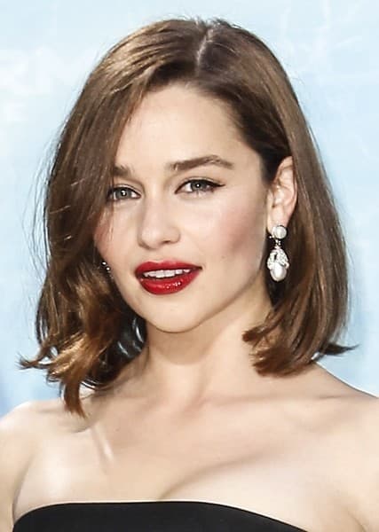 Emilia Clarke