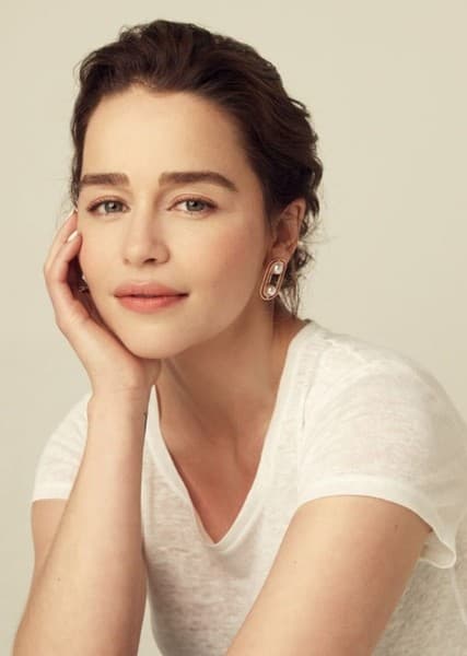 Emilia Clarke