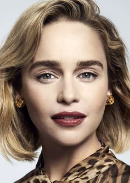 Emilia Clarke