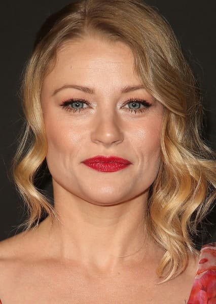 Emilie de Ravin