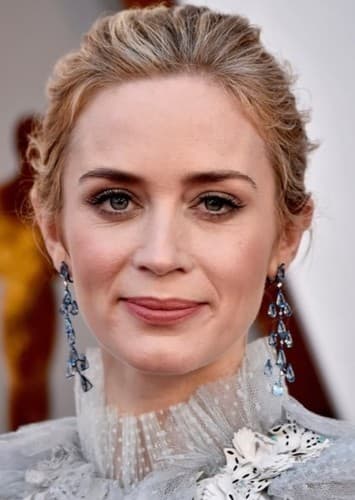 Emily Blunt