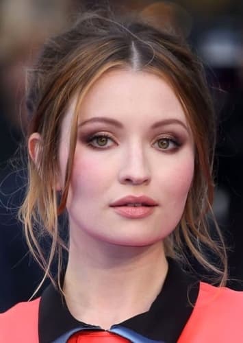 Emily Browning