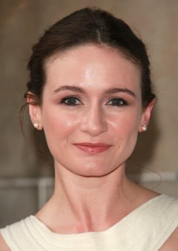 Emily Mortimer
