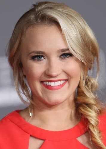 Emily Osment photo