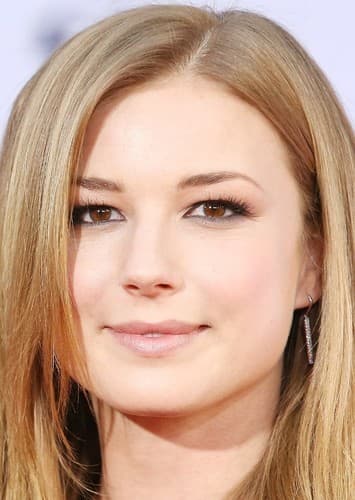 Emily VanCamp