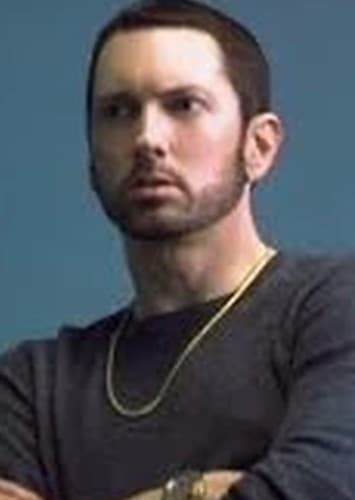 Eminem photo
