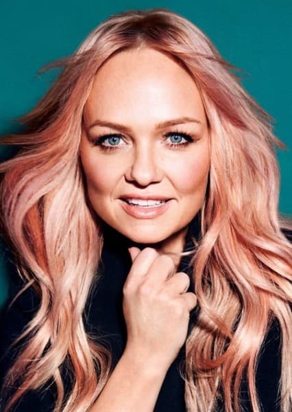 Emma Bunton