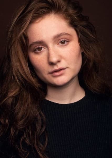 Emma Kenney