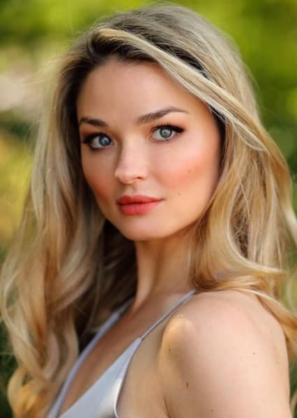 Emma Rigby