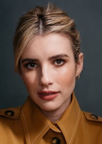 Emma Roberts