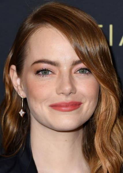 Emma Stone
