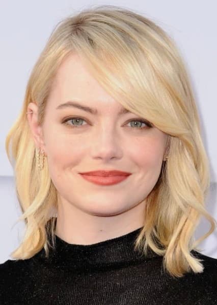 Emma Stone