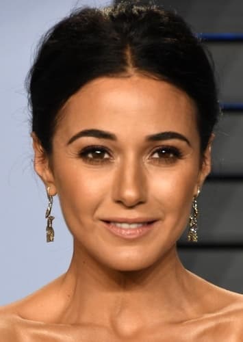 Emmanuelle Chriqui