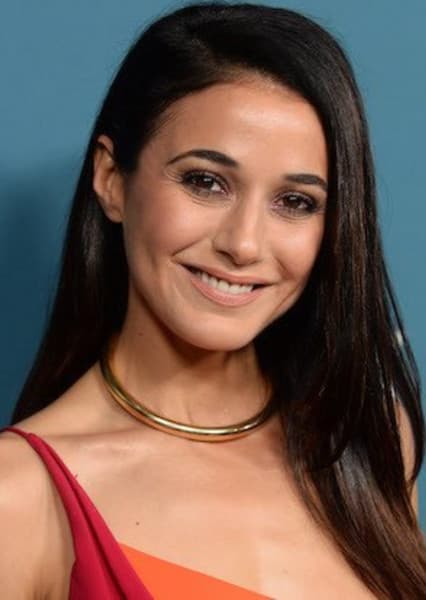Emmanuelle Chriqui