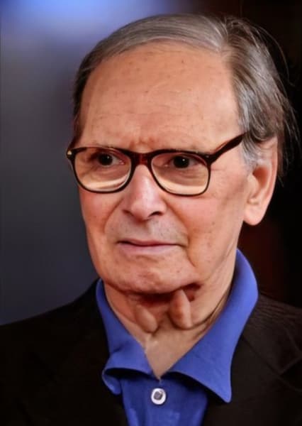 Ennio Morricone