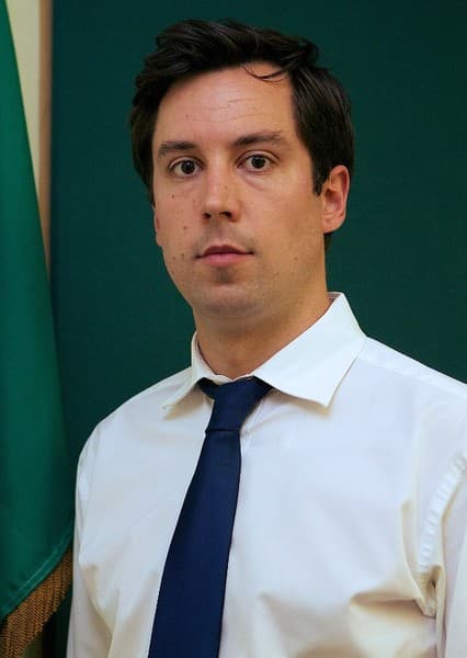 Eoghan Murphy
