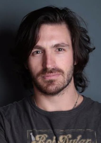 Eoin Macken