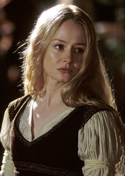 Éowyn