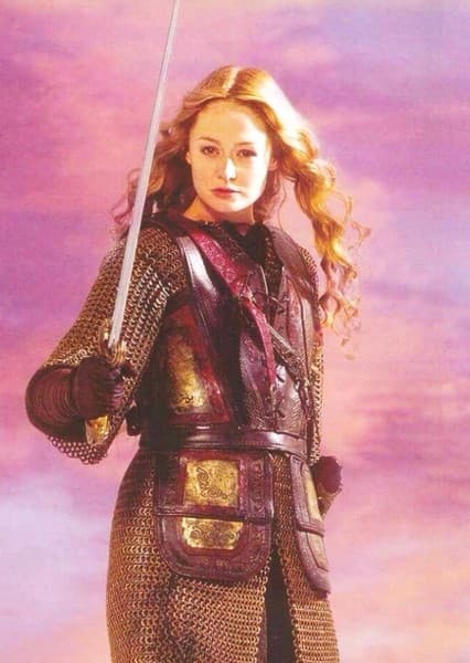 Éowyn