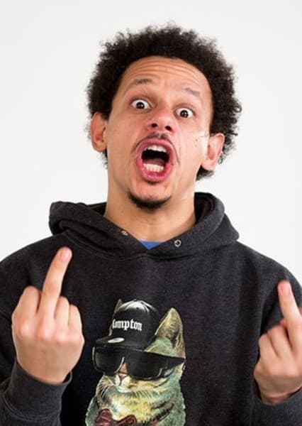 Eric André