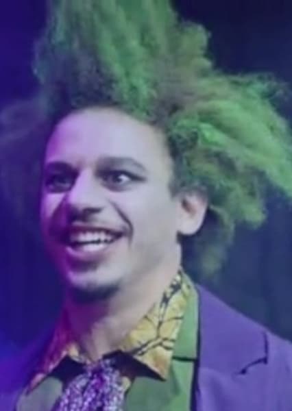 Eric André