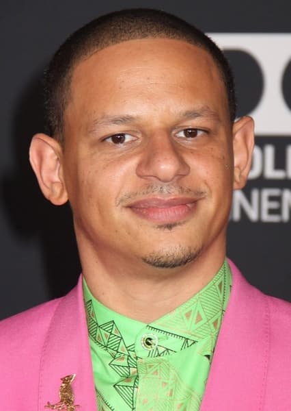 Eric André